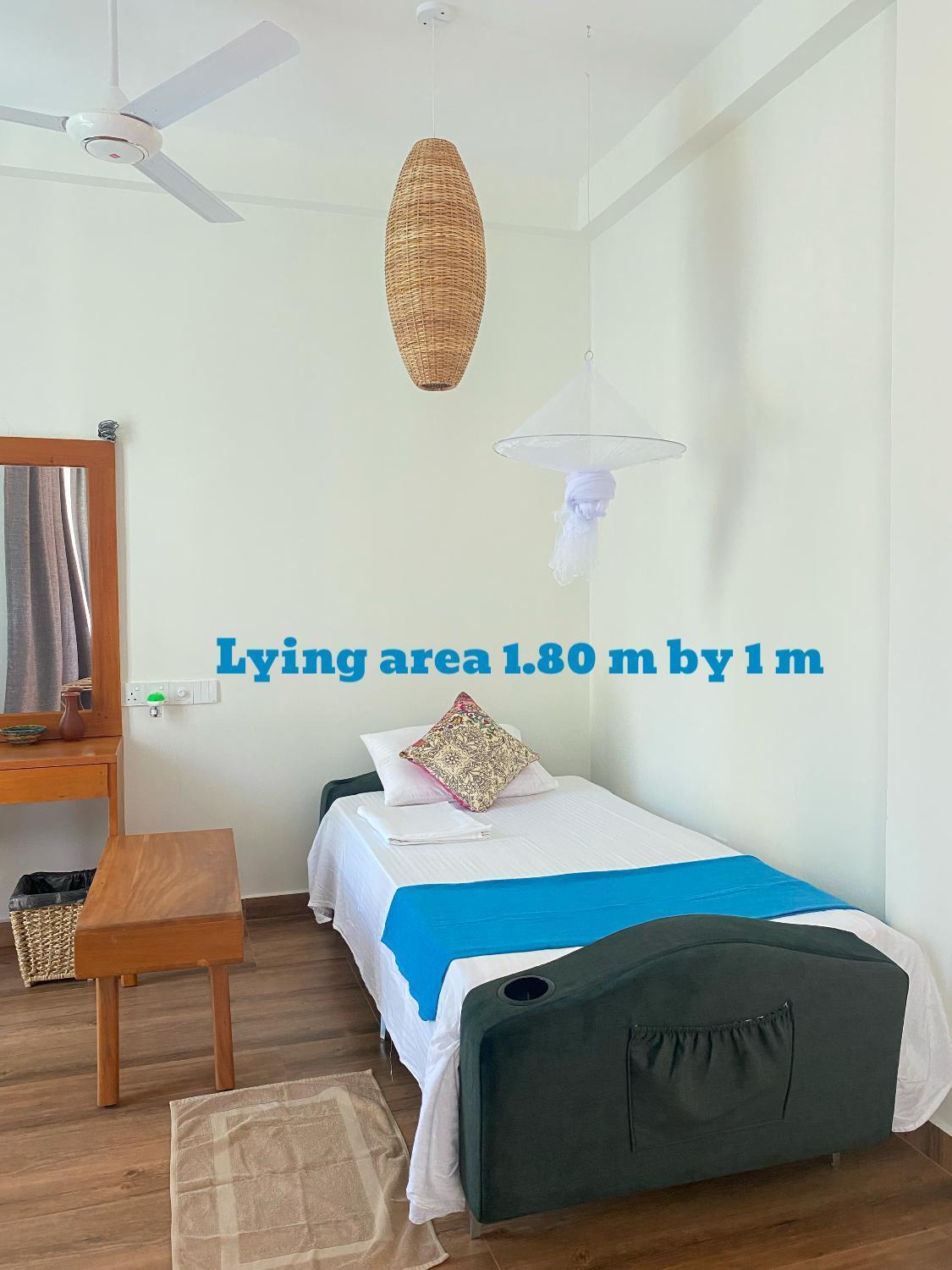 Sri Palms Bed & Breakfast Kosgoda Bagian luar foto